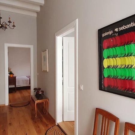 Muziqa Apartments Dubrovnik Luaran gambar
