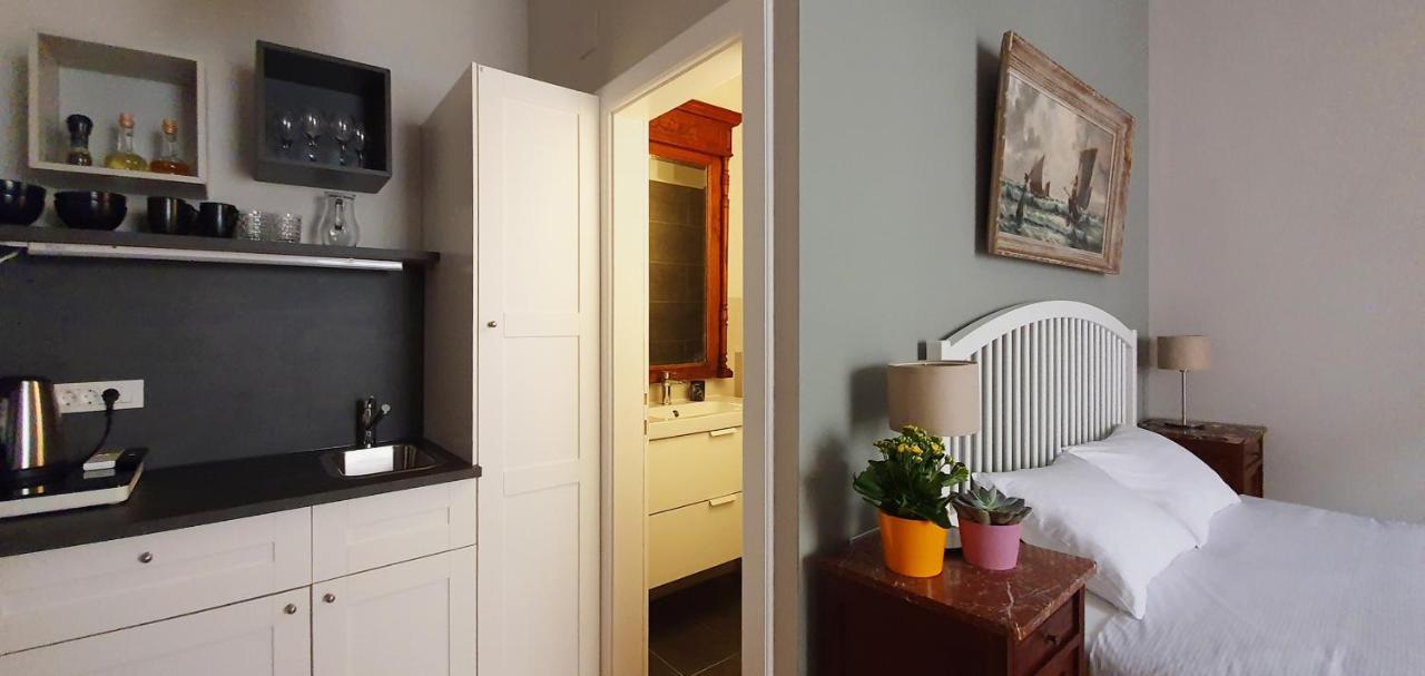 Muziqa Apartments Dubrovnik Luaran gambar