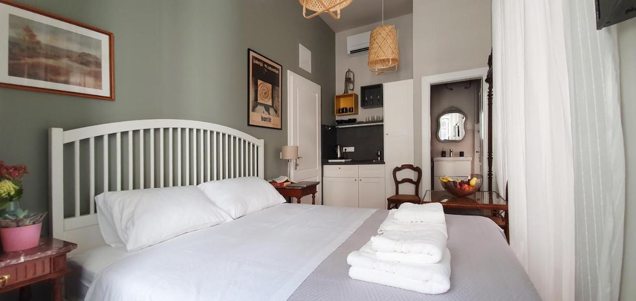 Muziqa Apartments Dubrovnik Luaran gambar