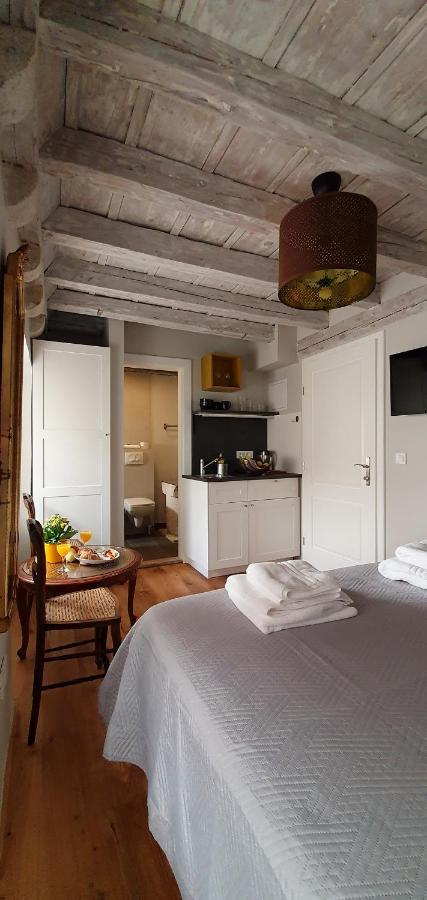 Muziqa Apartments Dubrovnik Luaran gambar