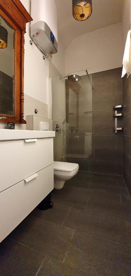 Muziqa Apartments Dubrovnik Luaran gambar
