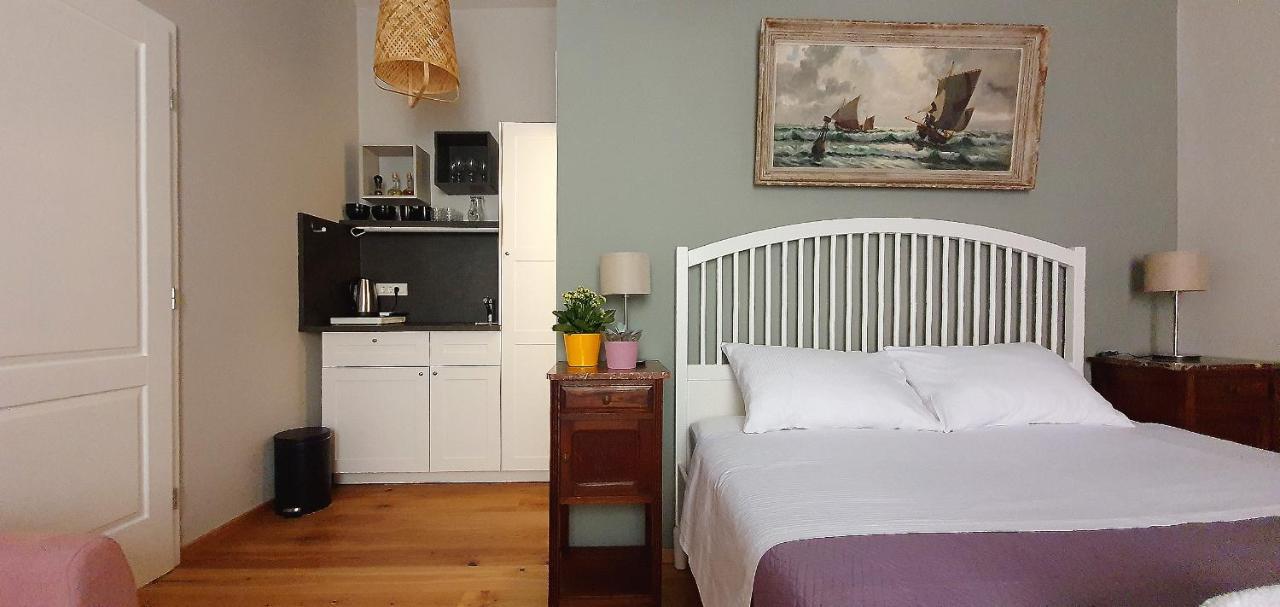 Muziqa Apartments Dubrovnik Luaran gambar