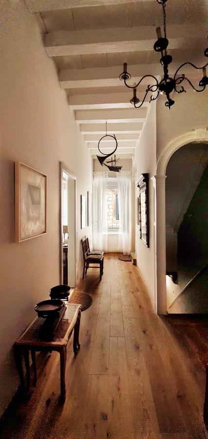 Muziqa Apartments Dubrovnik Luaran gambar