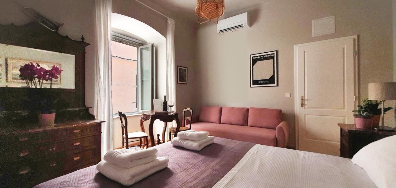Muziqa Apartments Dubrovnik Luaran gambar
