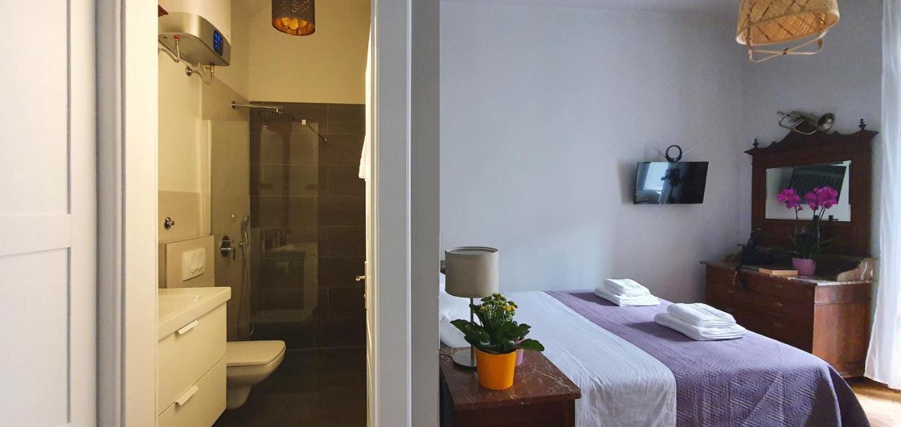 Muziqa Apartments Dubrovnik Luaran gambar