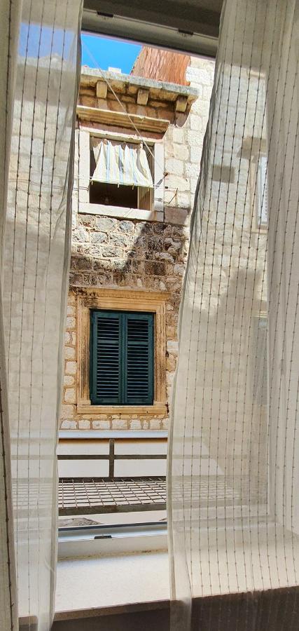 Muziqa Apartments Dubrovnik Luaran gambar