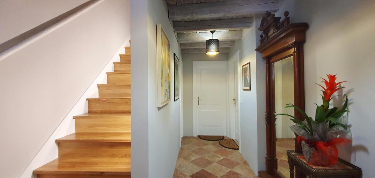 Muziqa Apartments Dubrovnik Luaran gambar