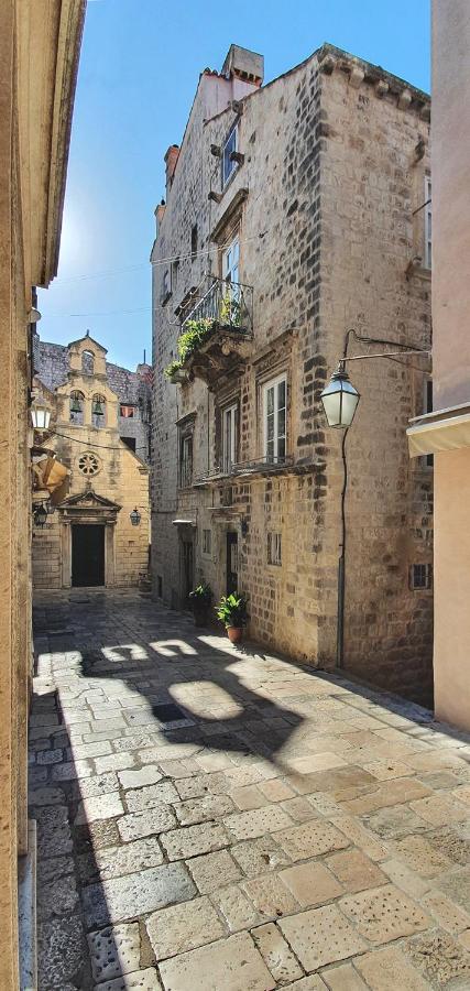 Muziqa Apartments Dubrovnik Luaran gambar