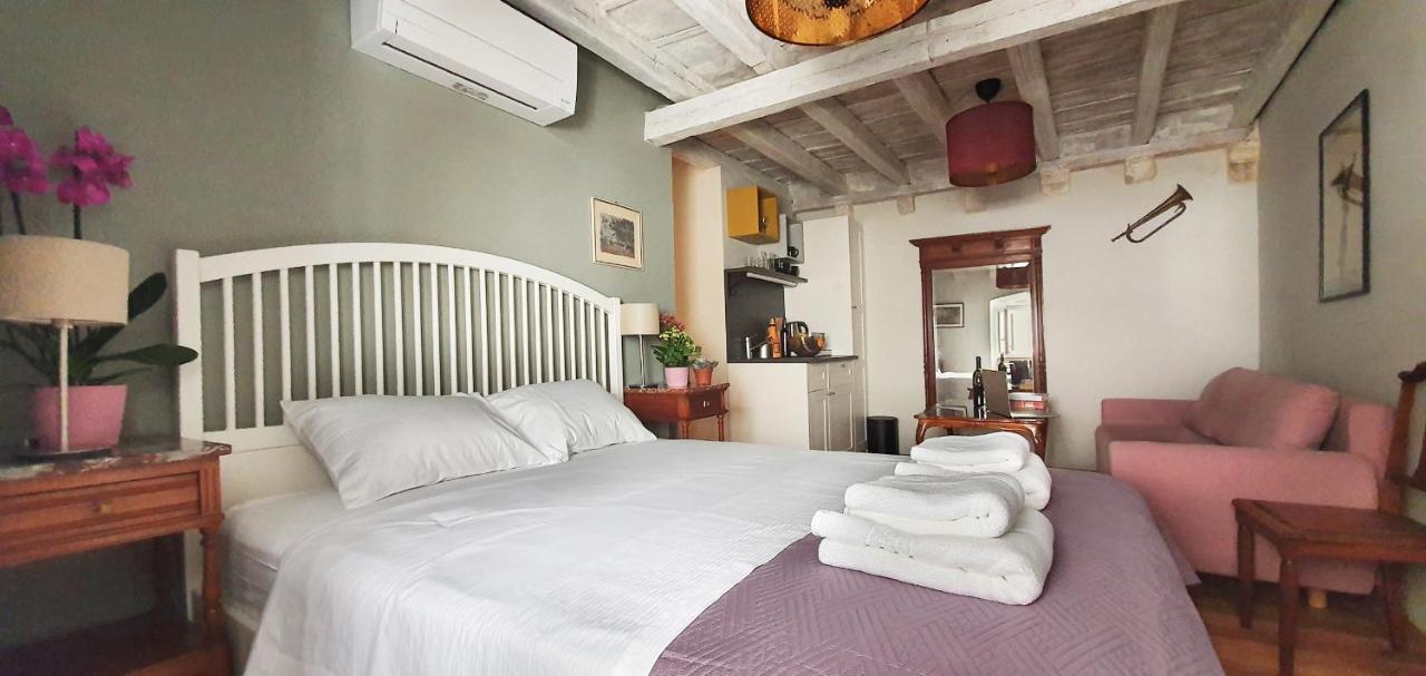Muziqa Apartments Dubrovnik Luaran gambar