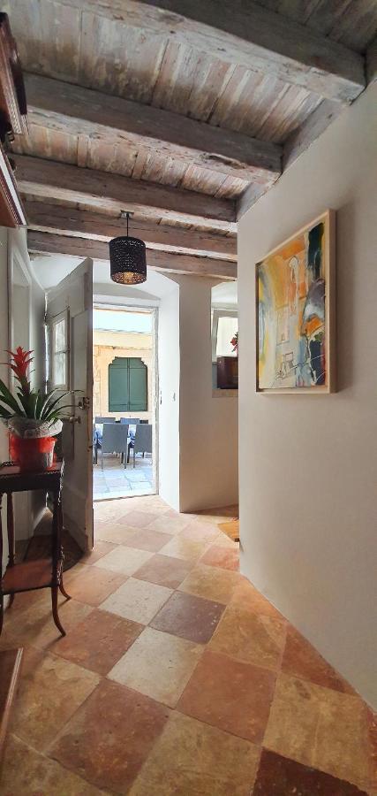 Muziqa Apartments Dubrovnik Luaran gambar