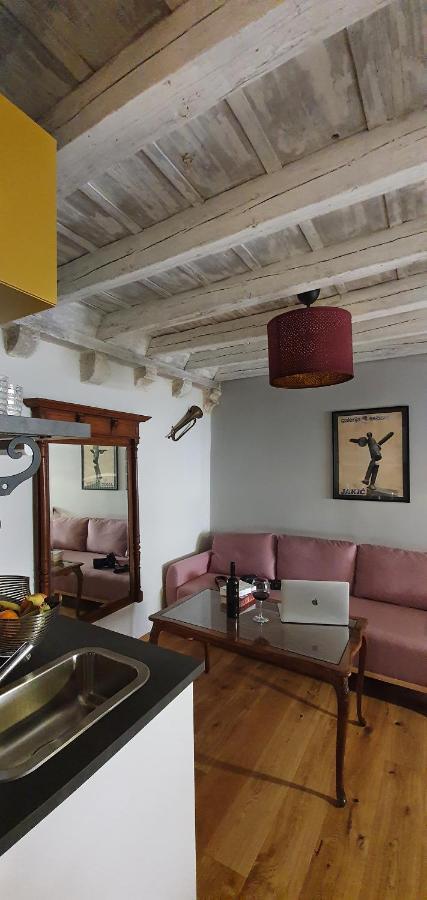 Muziqa Apartments Dubrovnik Luaran gambar
