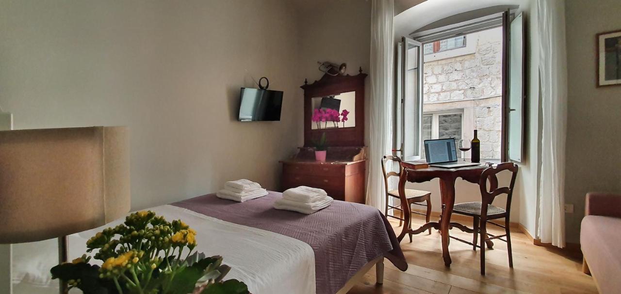 Muziqa Apartments Dubrovnik Luaran gambar
