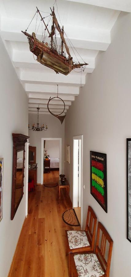 Muziqa Apartments Dubrovnik Luaran gambar